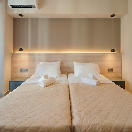 Sunny View Hotel Kardamena  ภายนอก รูปภาพ