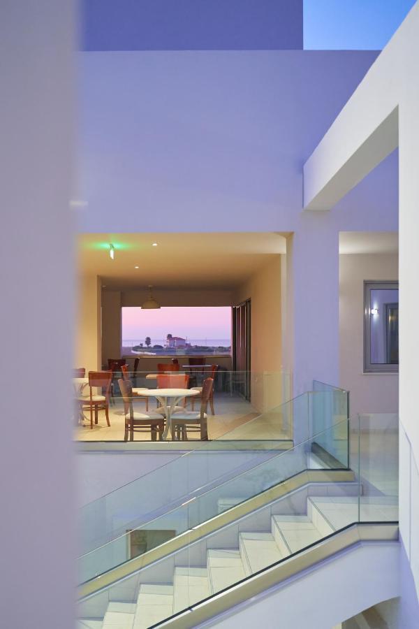Sunny View Hotel Kardamena  ภายนอก รูปภาพ